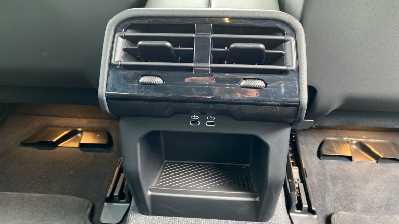 BMW i5 250kW eDrive40 M Sport 84kWh 5dr Auto Electric Estate